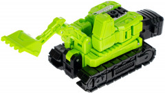 Трансформер «Робот-экскаватор» - Фото 1