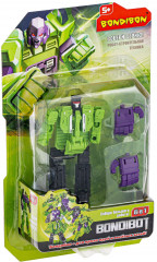 Трансформер «Робот-экскаватор» - Фото 2