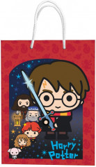 Пакет подарочный «Гарри Поттер и Философский камень» - Фото 1