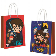 Пакет подарочный «Гарри Поттер и Философский камень» - Фото 2