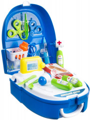 Набор игровой «Доктор» - Фото 2