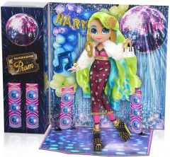 Кукла «Гармони» - Фото 1