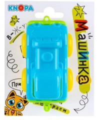 Машинка «Паровозик» - Фото 1