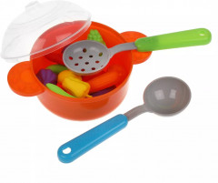 Набор игровой «Соте и смузи» - Фото 1