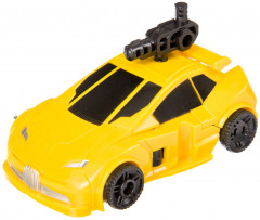 Трансформер 2 в 1 «Робот-машина» - Фото 1