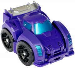 Трансформер 2 в 1 «Робот-машинка исследователь» - Фото 1