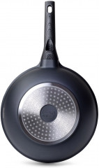 Cковорода-вок с крышкой «Prestige» - Фото 2