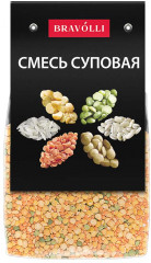 Смесь суповая - Фото 1