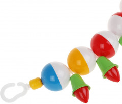 Подвеска «Ракета» - Фото 1