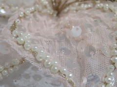 Изделие декоративное на клипсе «Амариллис» - Фото 6