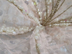 Изделие декоративное на клипсе «Амариллис» - Фото 7