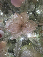 Изделие декоративное на клипсе «Амариллис» - Фото 9