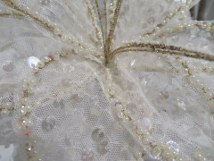 Изделие декоративное на клипсе «Амариллис» - Фото 10