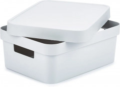 Коробка с крышкой - Фото 1