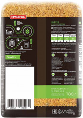 Булгур - Фото 2