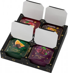 Набор подарочный «Winter Tea Set» - Фото 1