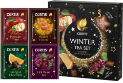 Набор подарочный «Winter Tea Set» - Фото 2