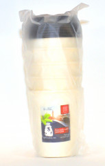 Набор чая в одноразовых стаканах «Английский Завтрак» - Фото 3