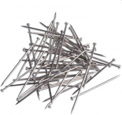 Булавки канцелярские - Фото 2