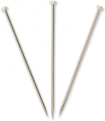 Булавки канцелярские - Фото 4