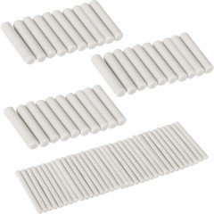 Комплект ластиков сменных - Фото 1