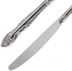 Набор ножей столовых «Тройка» - Фото 1