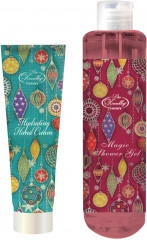 Набор подарочный «Аромат волшебства» - Фото 1