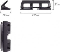 Дырокол - Фото 3