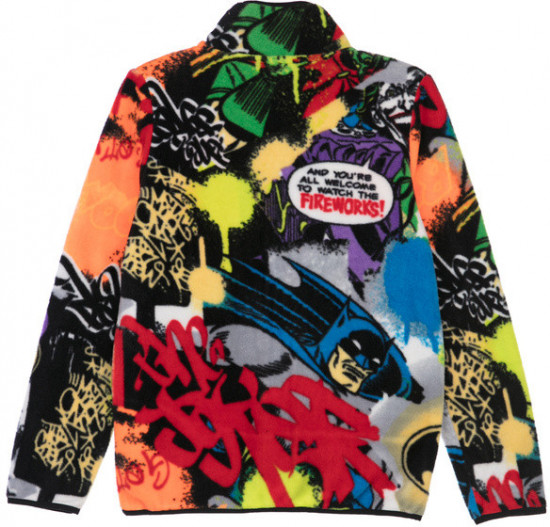 Толстовка для мальчиков