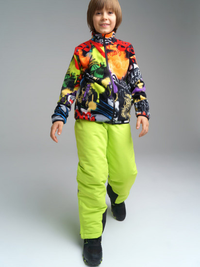 Толстовка для мальчиков