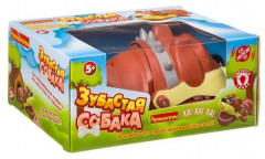 Игра настольная «Зубастая собака» - Фото 2