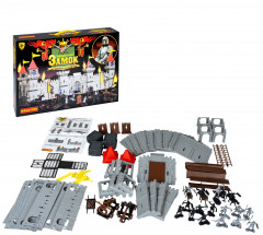 Набор игровой «Цитадель» - Фото 1