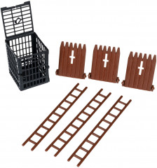 Набор игровой «Цитадель» - Фото 5