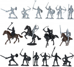 Набор игровой «Цитадель» - Фото 6