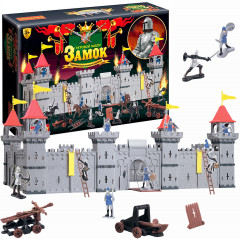 Набор игровой «Цитадель» - Фото 7