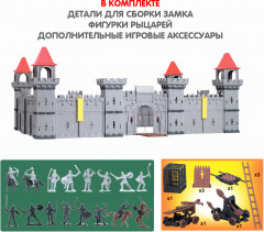 Набор игровой «Цитадель» - Фото 15