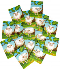 Игра настольная «Мафия в деревне» - Фото 4