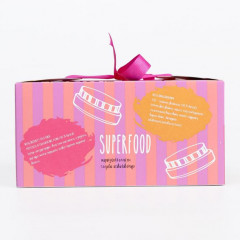 Набор подарочный «Super food» - Фото 3