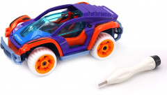 Набор игровой «Машинка-конструктор» - Фото 1