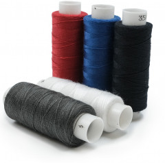 Набор ниток «Хозяюшка» - Фото 1