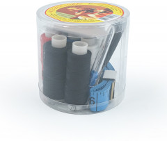 Набор ниток «Хозяюшка» - Фото 3