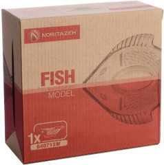 Салатник «Fish» - Фото 2