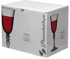 Набор бокалов «Enjoy» - Фото 1