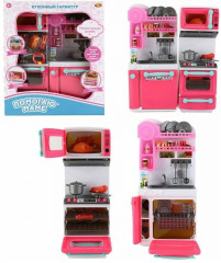Набор игровой «Кухня» - Фото 5