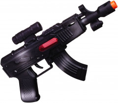 Игровой набор полицейского - Фото 5