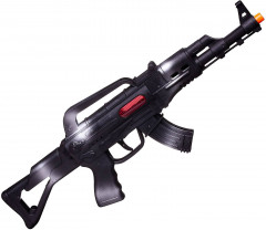 Игровой набор полицейского - Фото 6