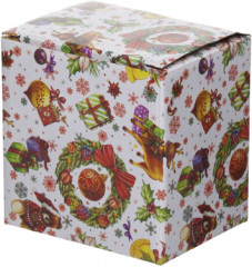 Кружка на колёсиках - Фото 1