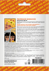 Пилинг-диски с кислотами и витамином С - Фото 1