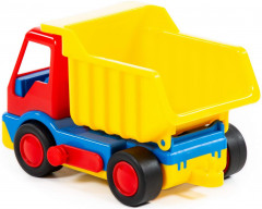Машинка «Самосвал» - Фото 1