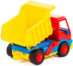 Машинка «Самосвал» - Фото 2